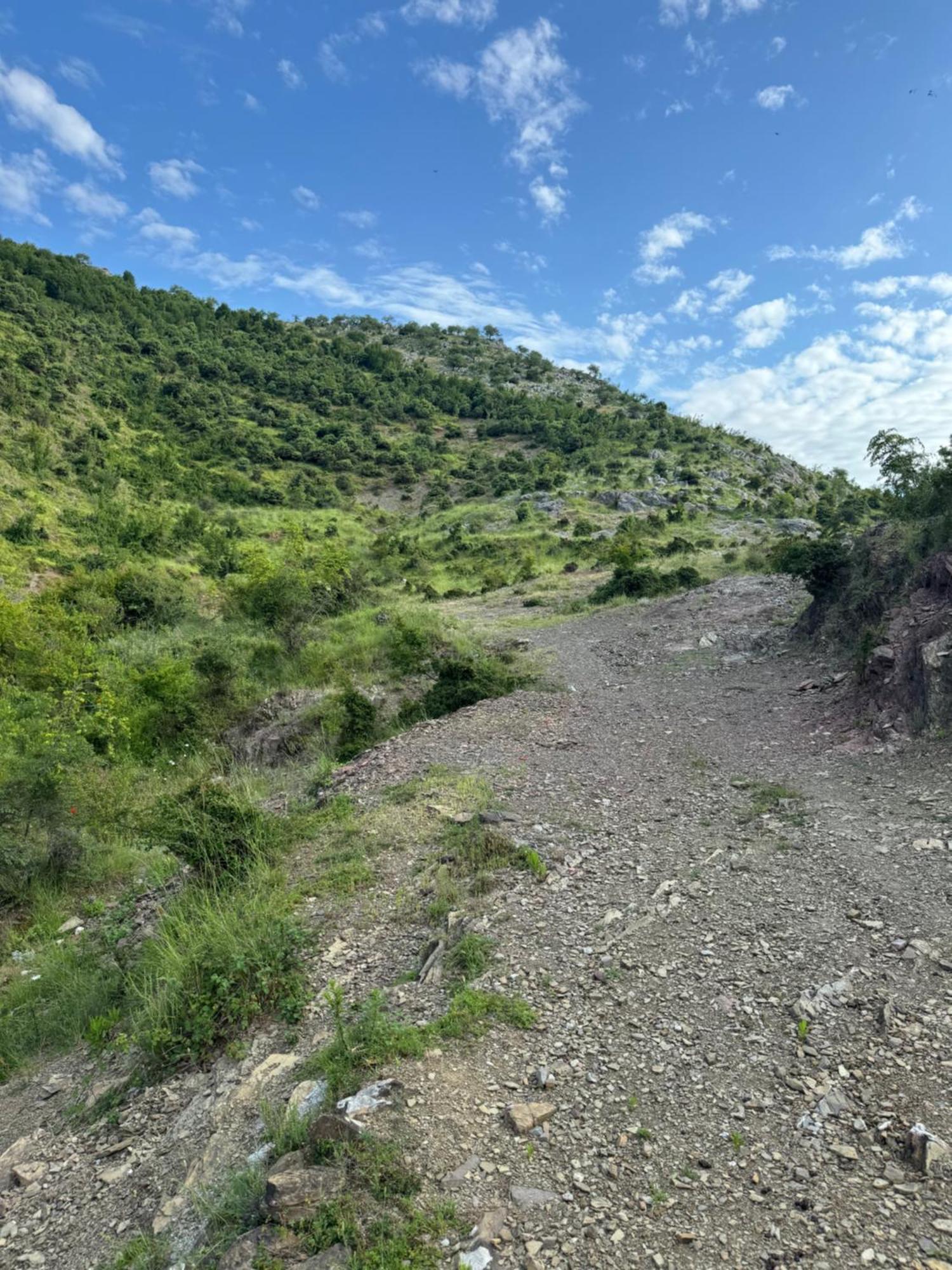 Apartment Qyteza & Shkoder