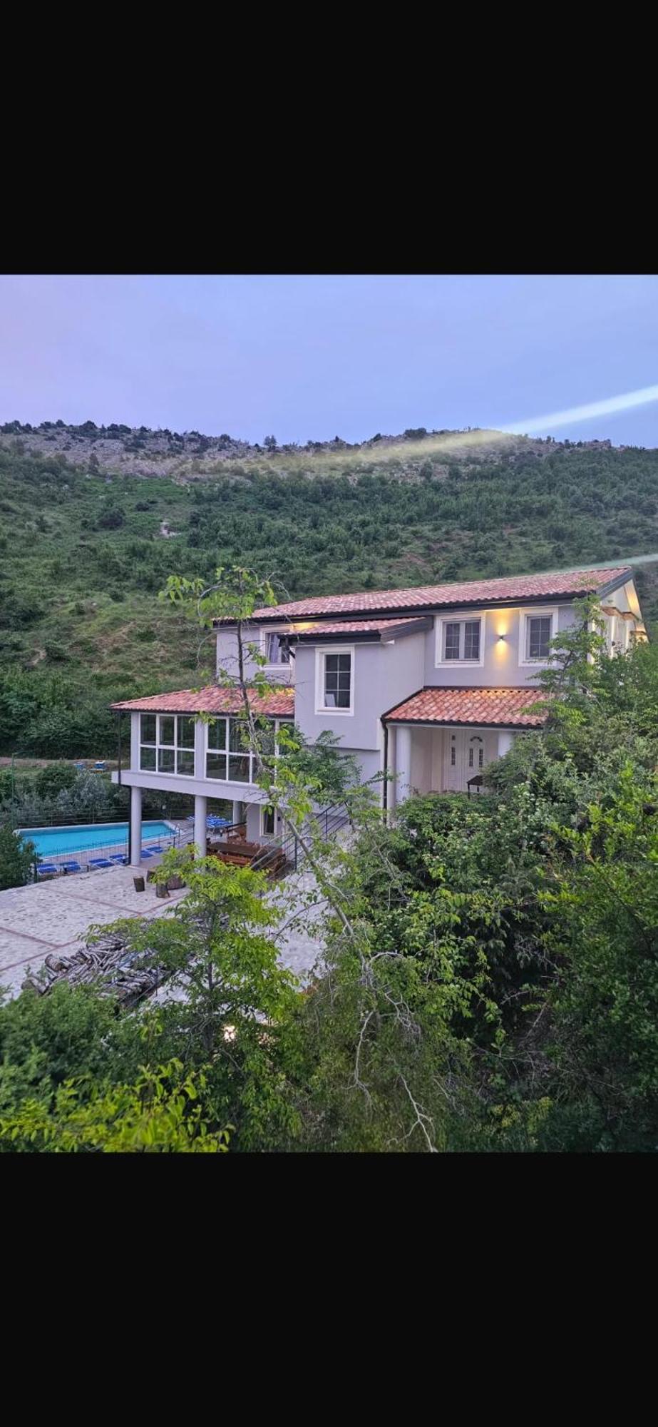 Qyteza & Shkoder